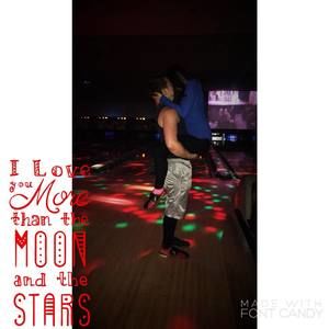 Meet your Posher, Donald